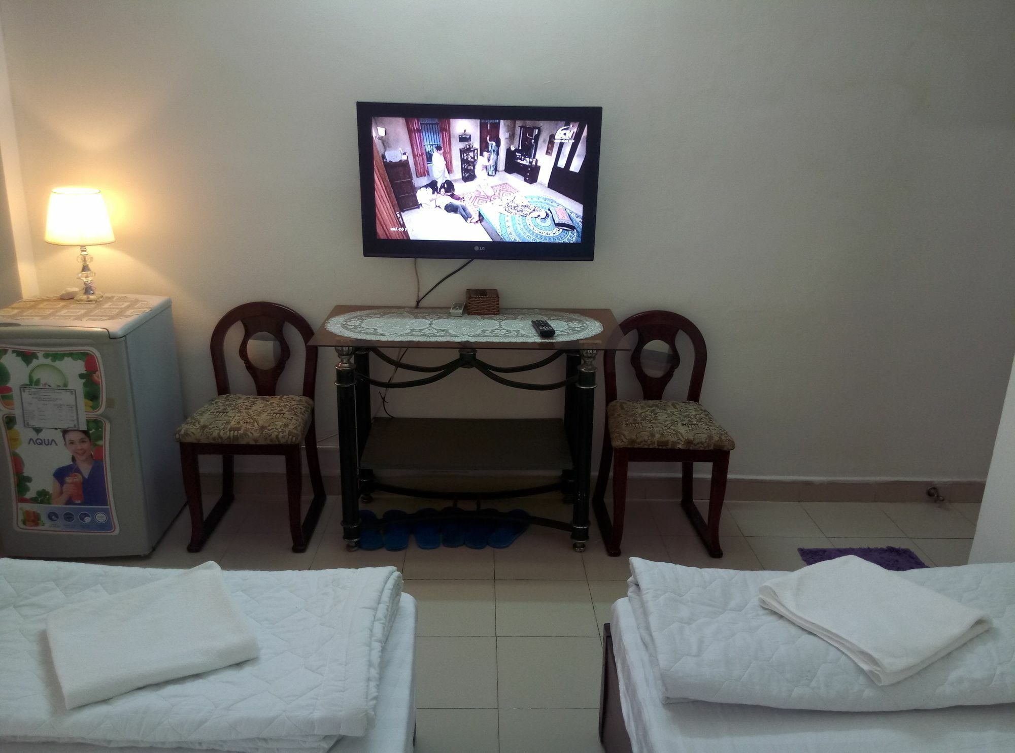 Saigon Smile Guesthouse Ciudad Ho Chi Minh  Exterior foto